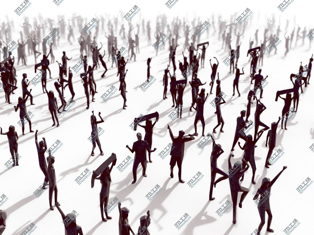 images/goods_img/202104092/Low Poly Posed People Pack 6 model/1.jpg